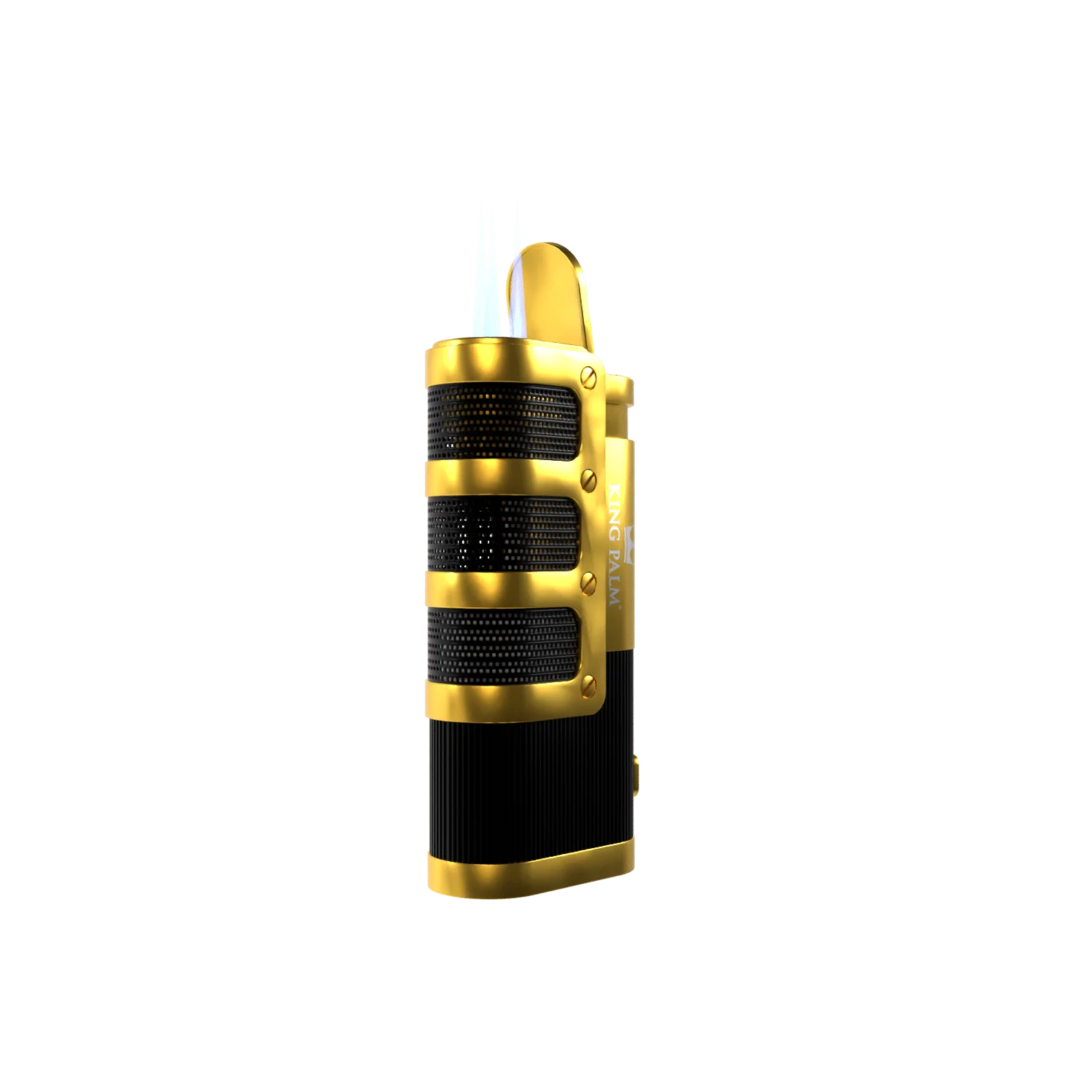 HYDRA - Triple Jet Torch Lighter - Image 8