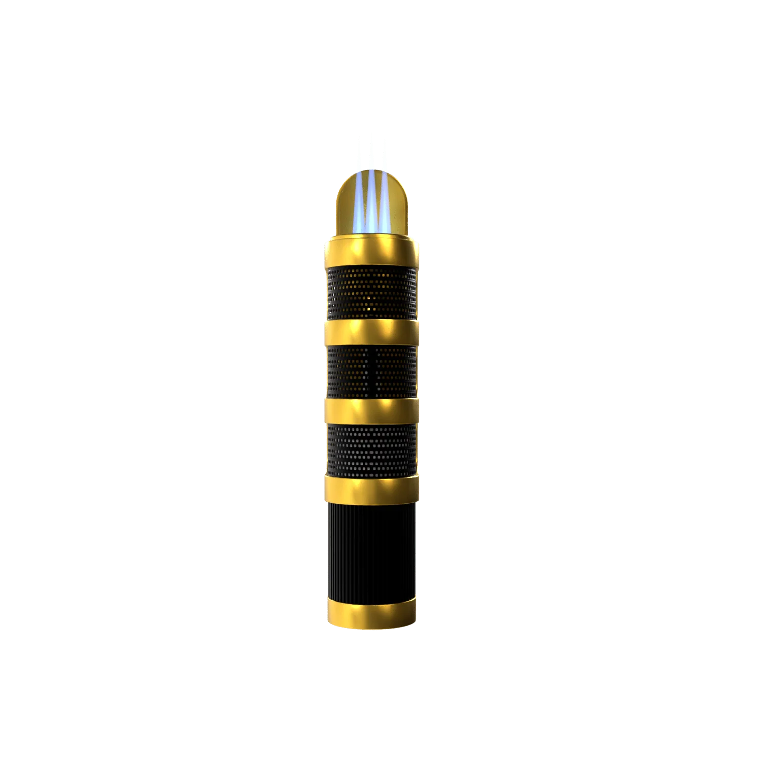 HYDRA - Triple Jet Torch Lighter - Image 9