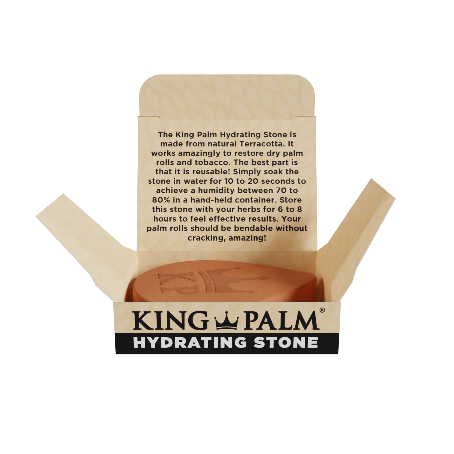 Hydrating Stone - Image 6
