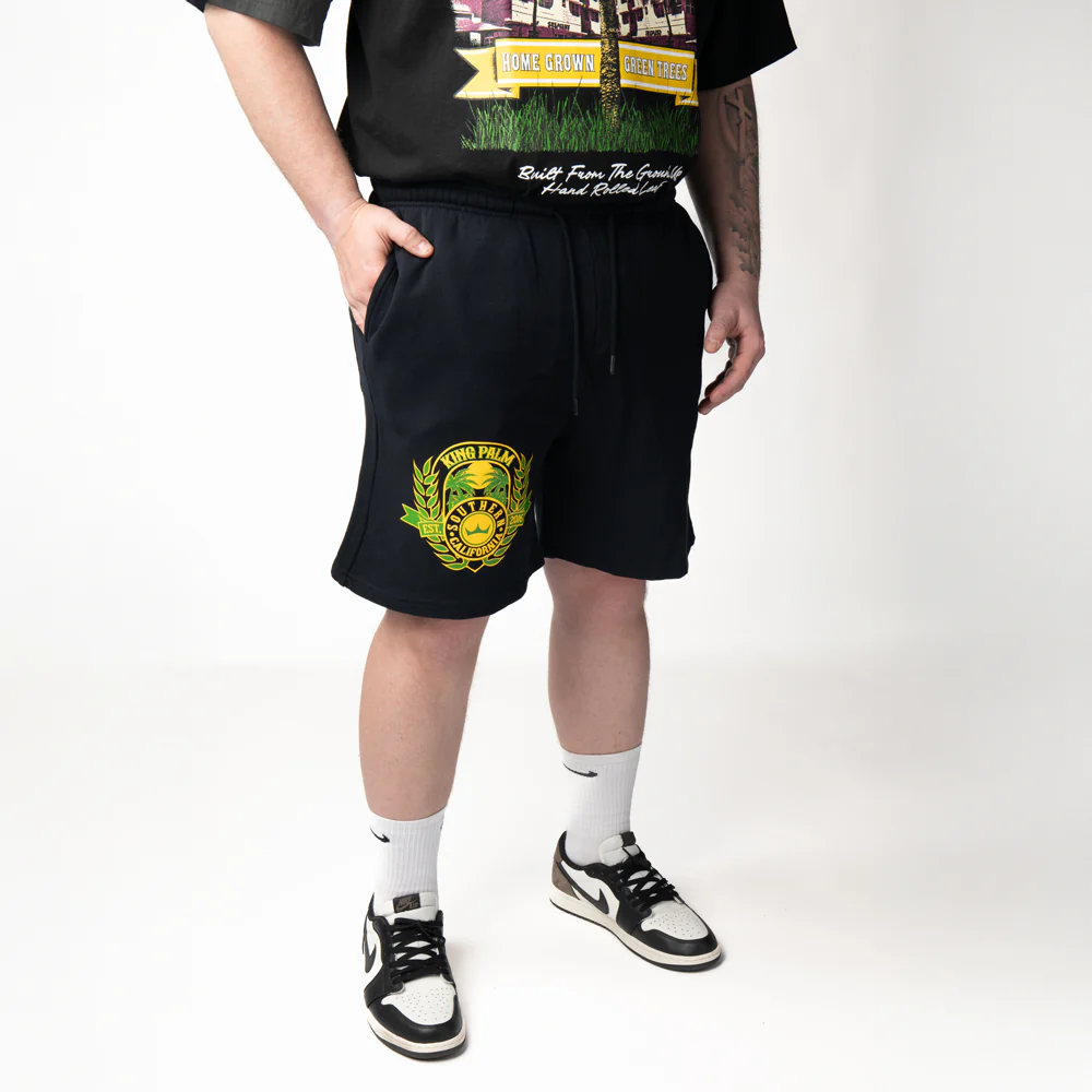 Keeper of The Crown Shorts - Image 10