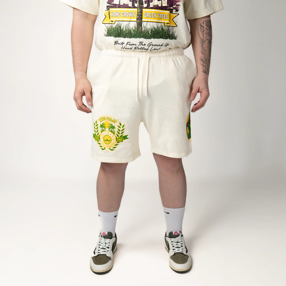 Keeper of The Crown Shorts - Image 11