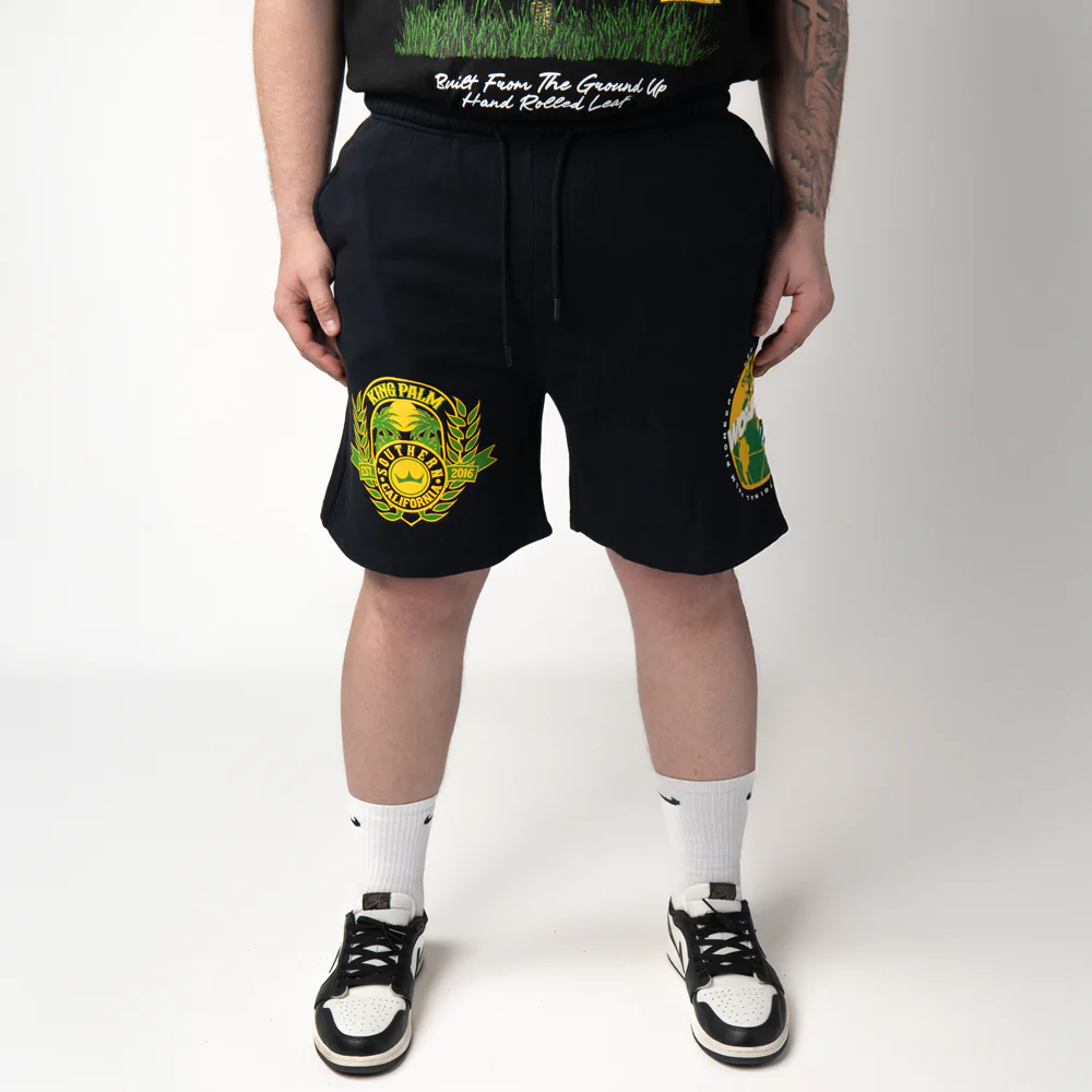 Keeper of The Crown Shorts - Image 9