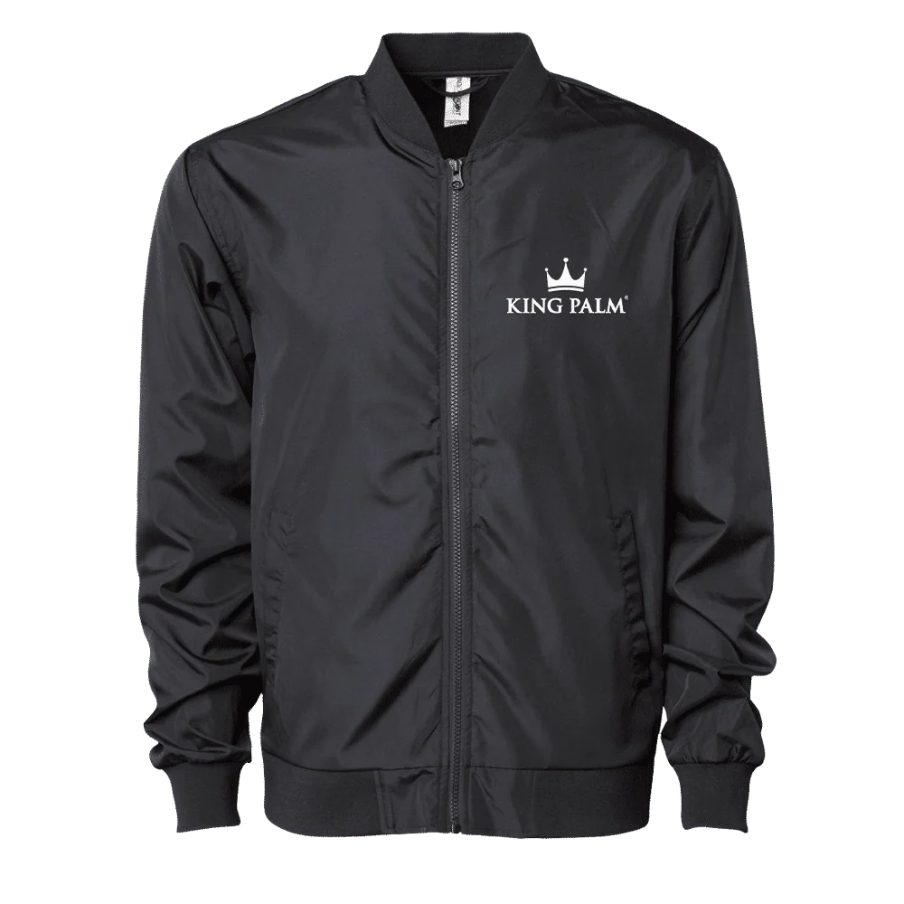 Bomber Jacket - Image 2