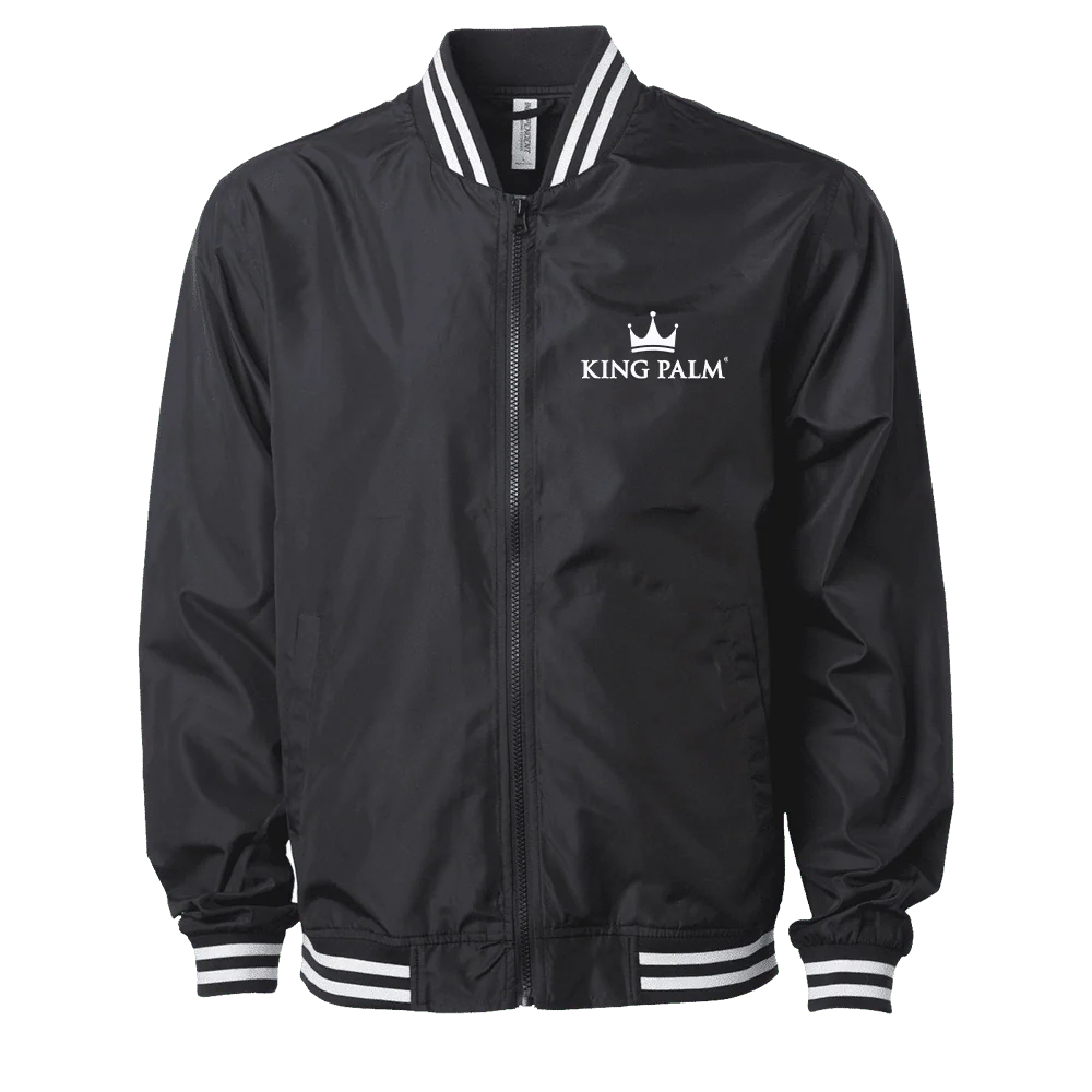 Bomber Jacket - Image 3
