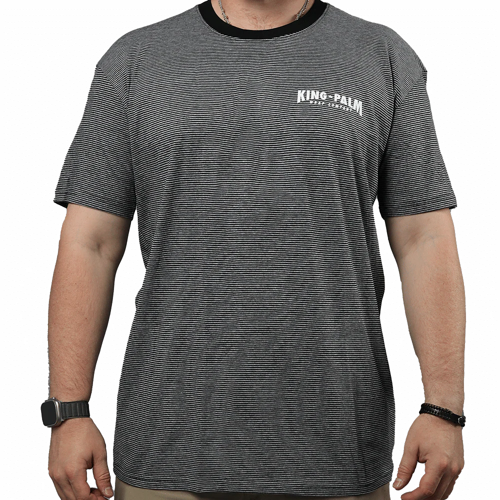 Stripe Tee