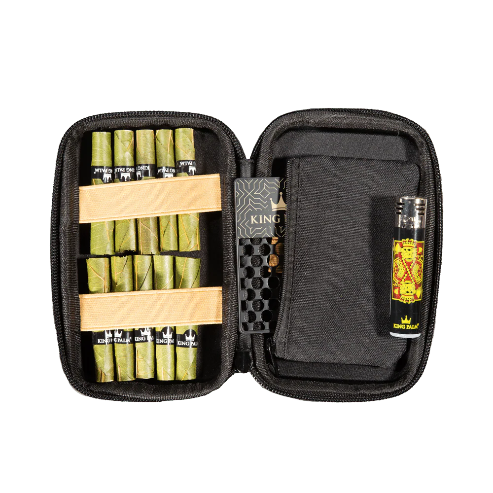 King Palm x HappyKit Travel Bag - Image 12