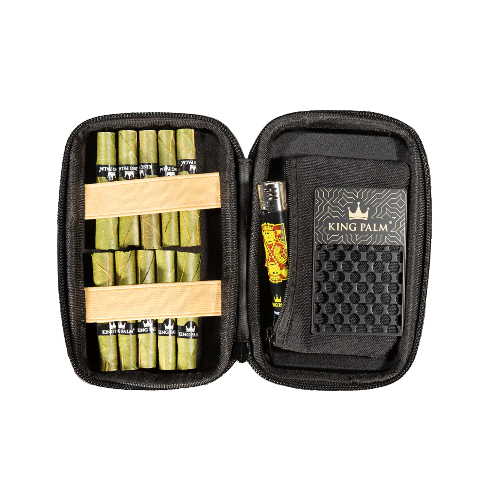 King Palm x HappyKit Travel Bag - Image 13