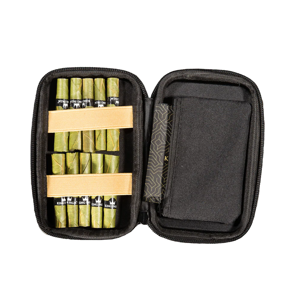 King Palm x HappyKit Travel Bag - Image 6