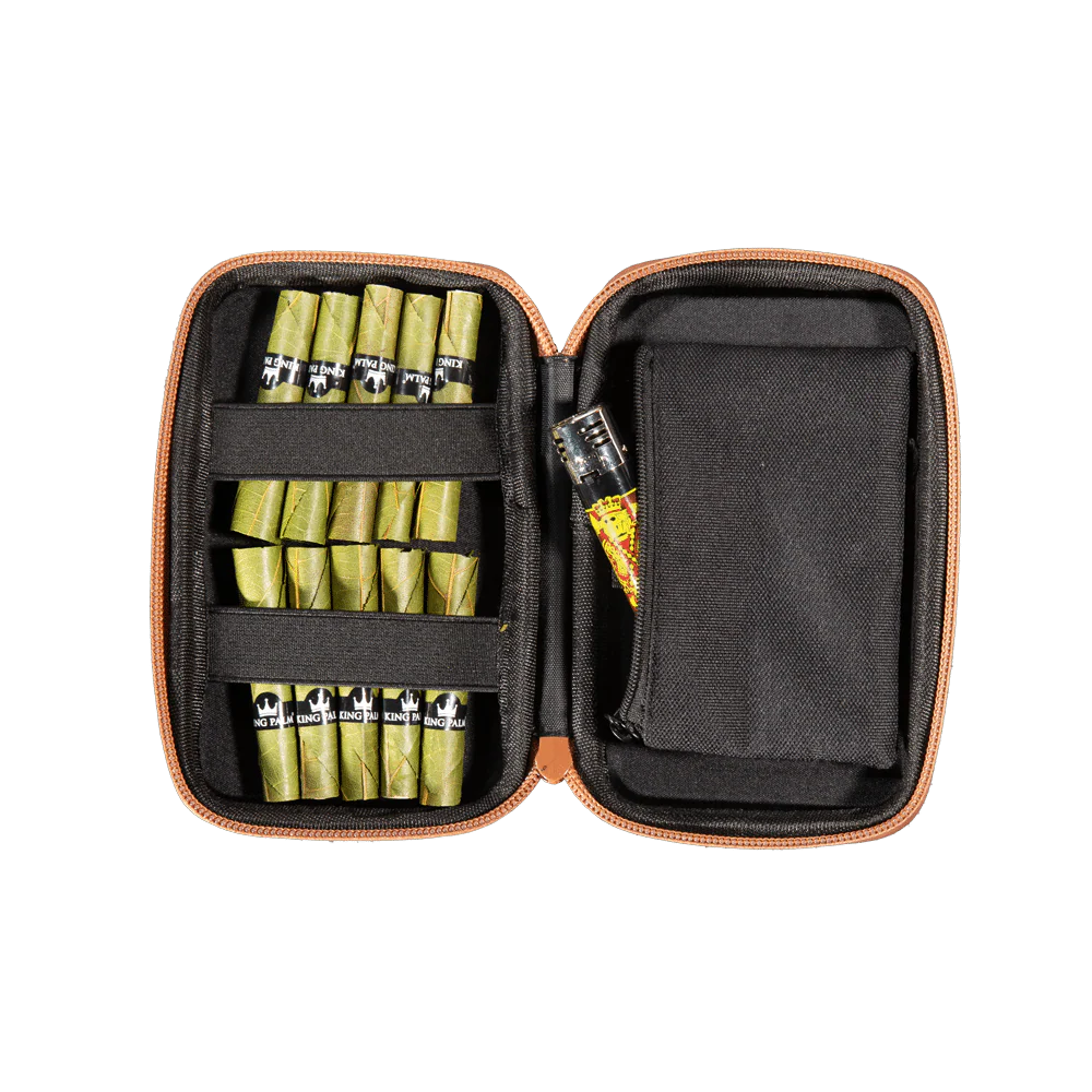 King Palm x HappyKit Travel Bag - Image 8