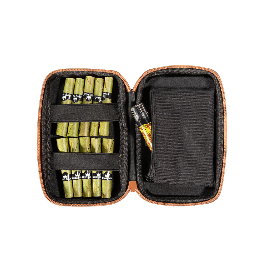 King Palm x HappyKit Travel Bag - Image 9