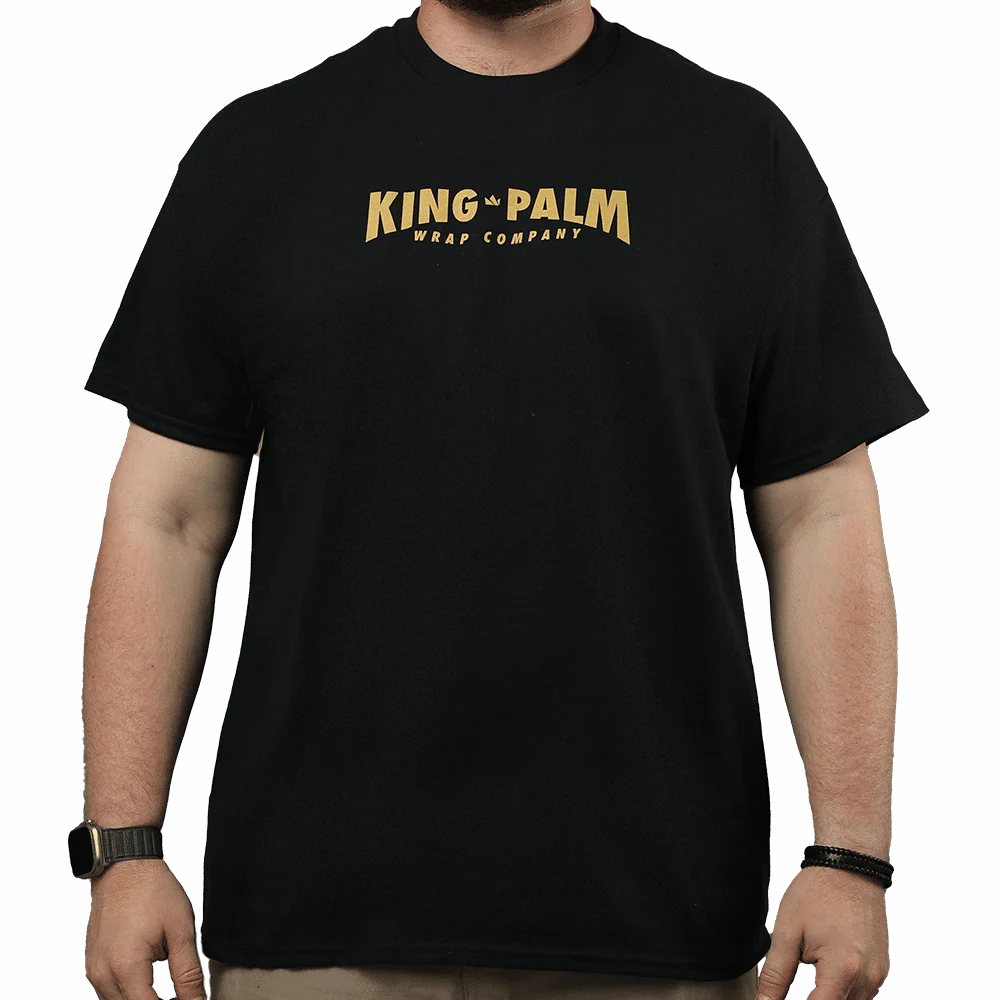King's Card Tee - Image 2