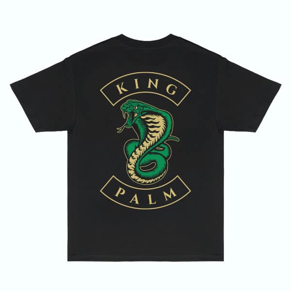 King Cobra Tee - Image 7