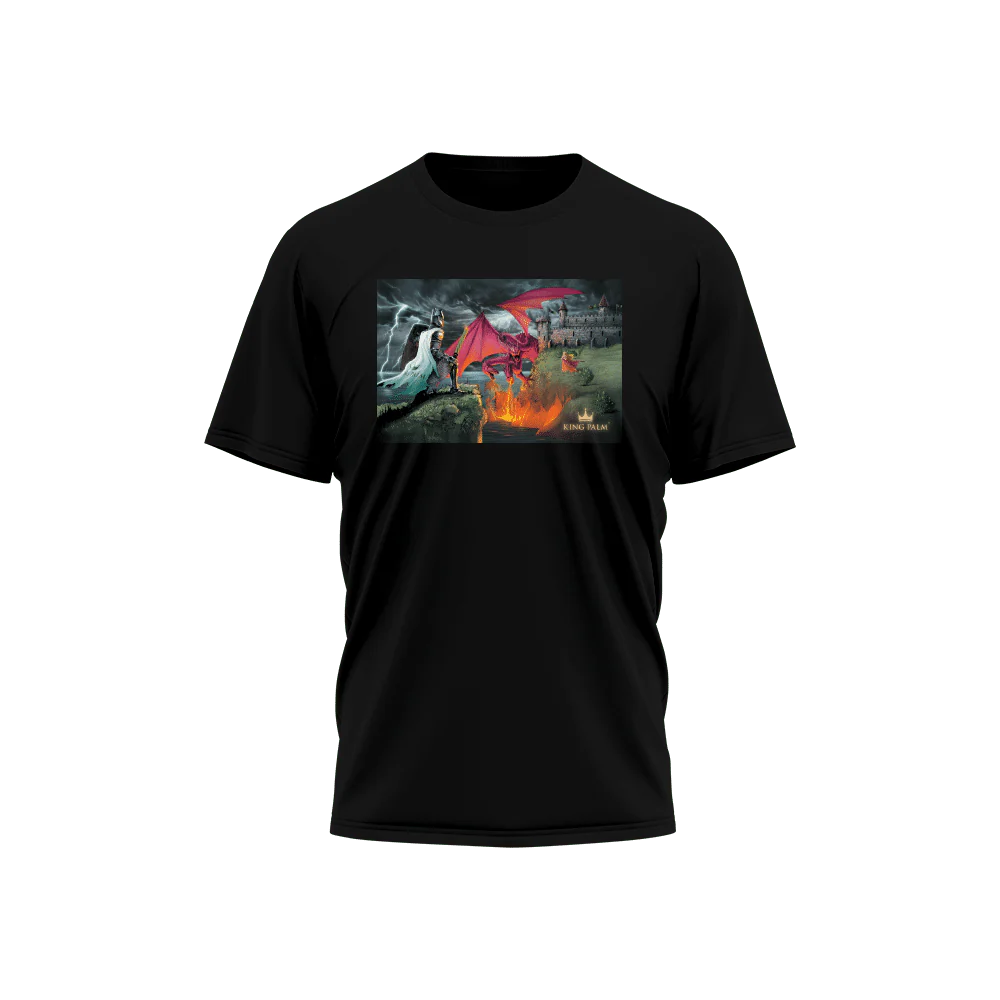 Knight Tee - Image 2