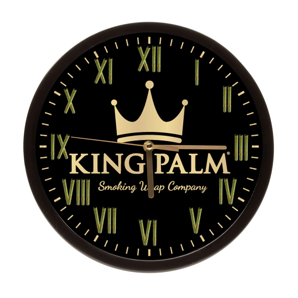 KP Clock - Image 2