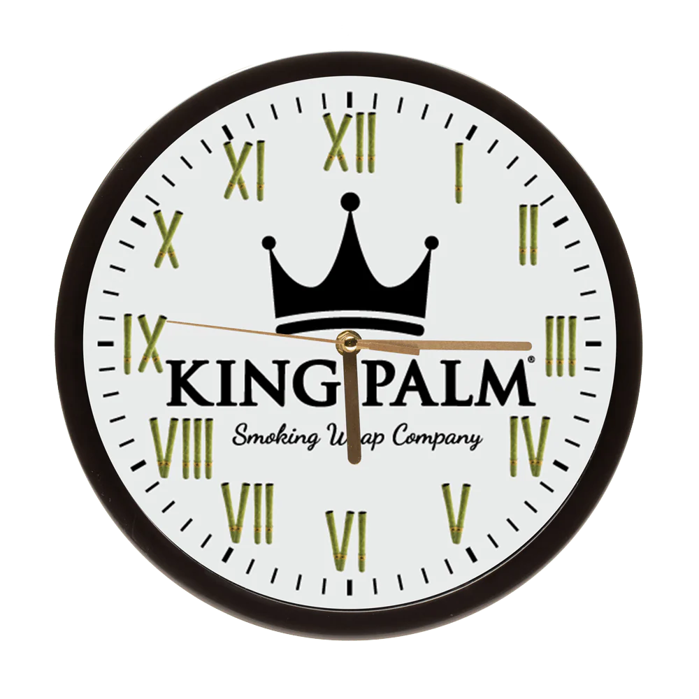 KP Clock - Image 3