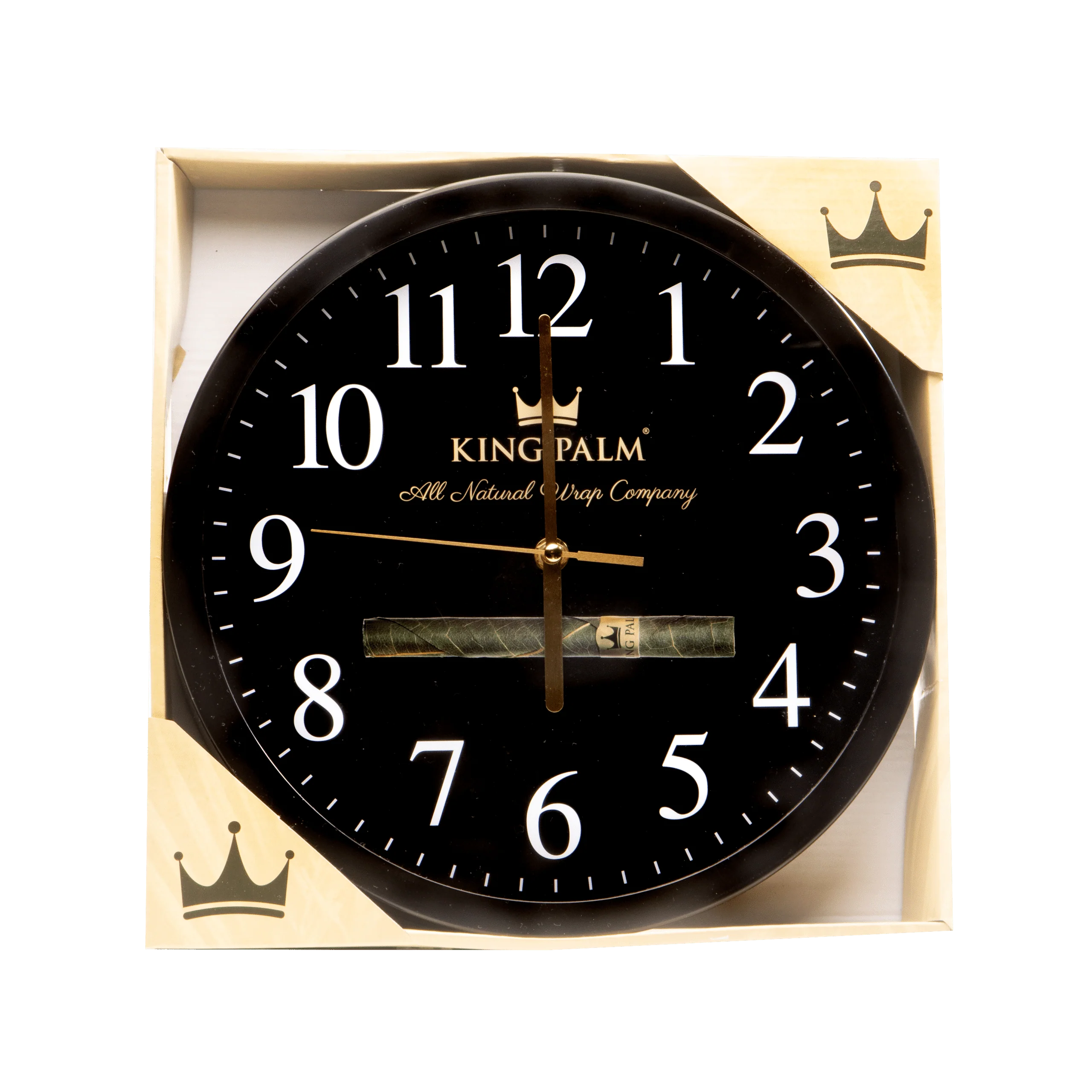 KP Clock - Image 5