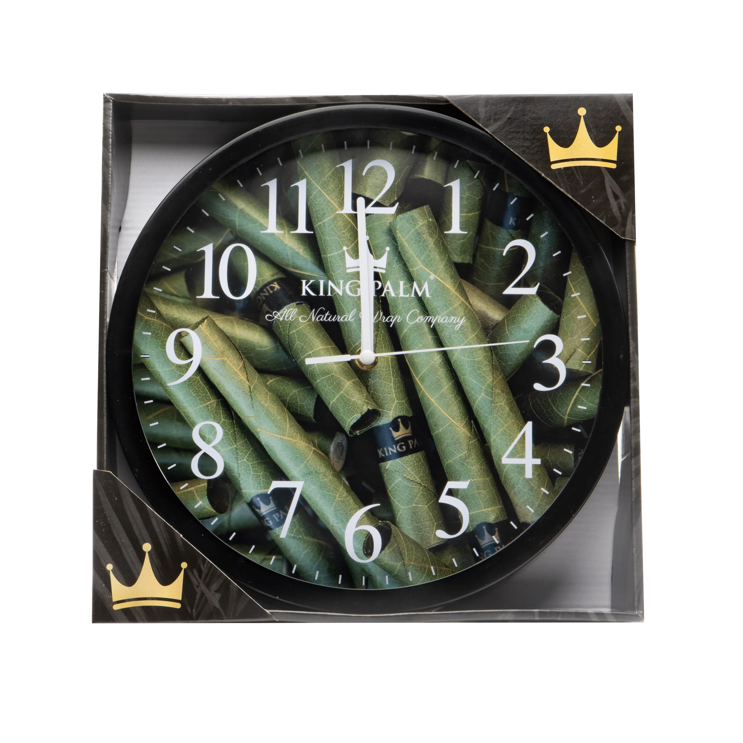 KP Clock - Image 7