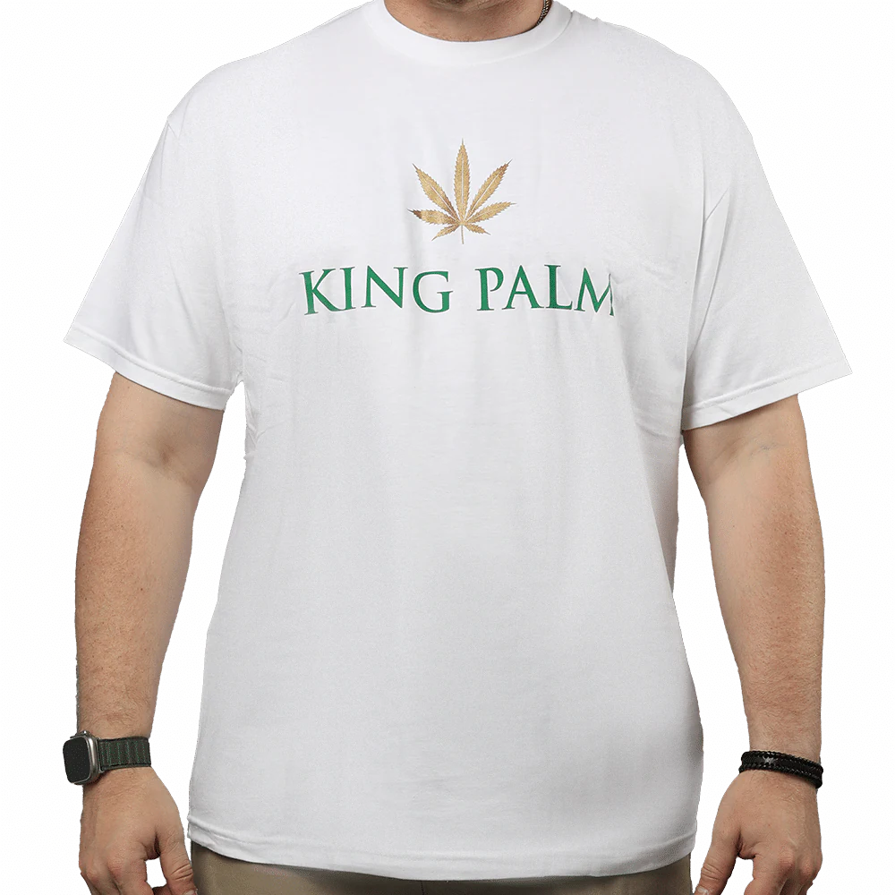 Leaf Tee