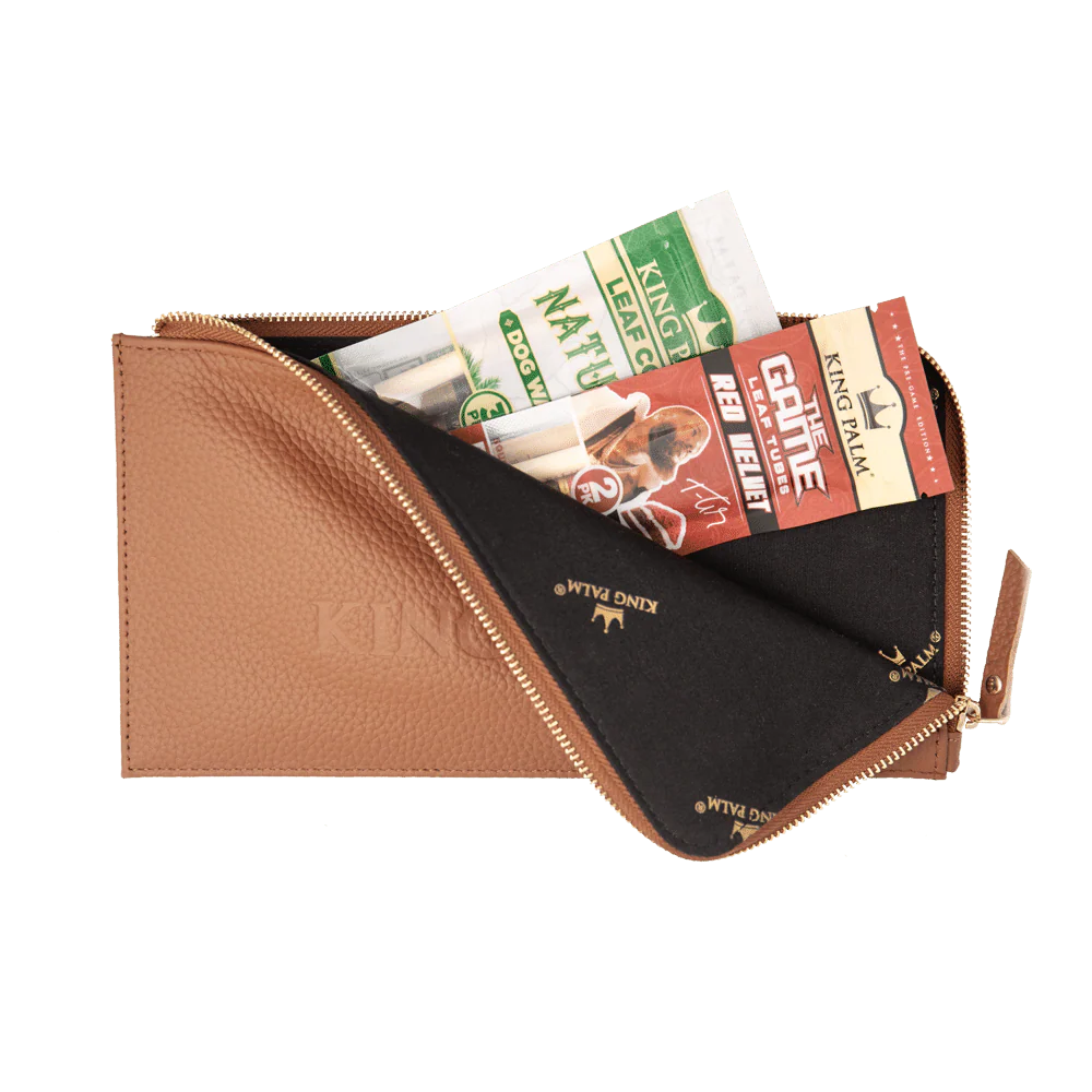 Leather Pouch - Image 5