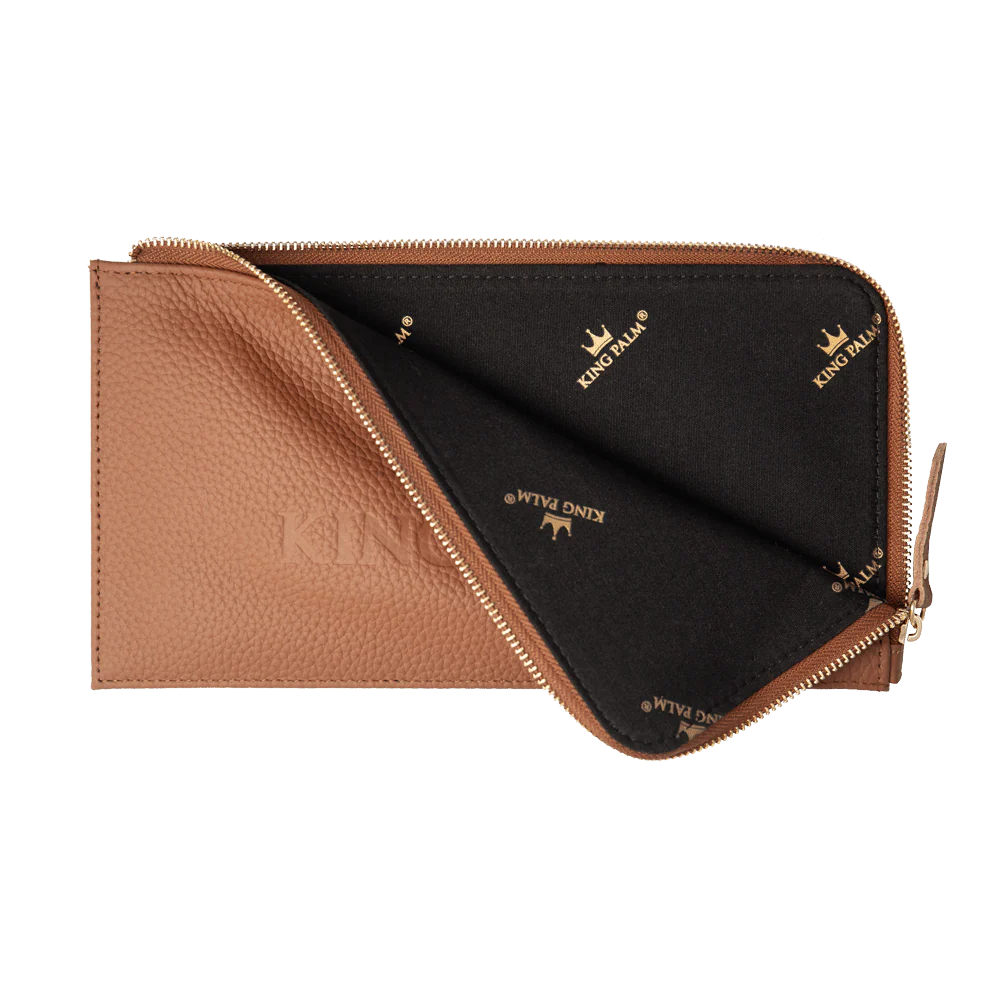 Leather Pouch - Image 6