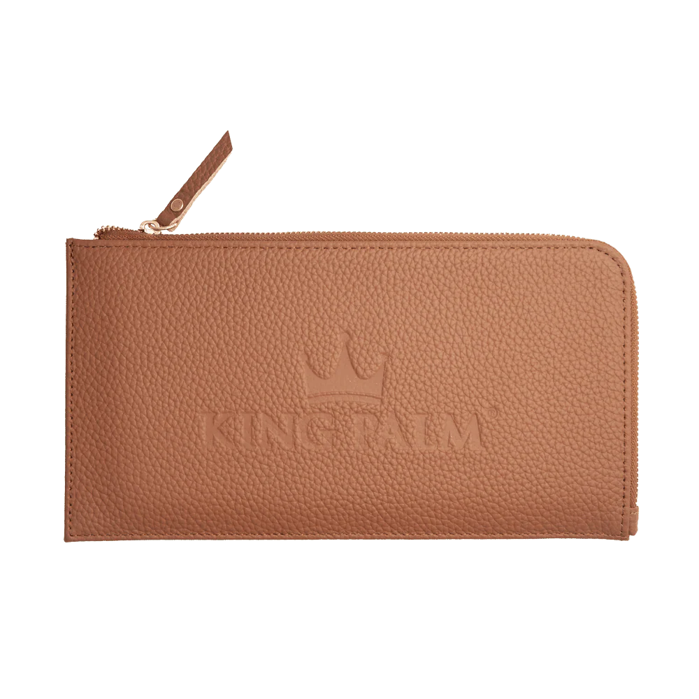 Leather Pouch - Image 7