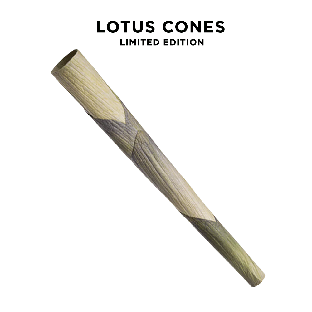 Single Lotus Cones - King Size - Image 3
