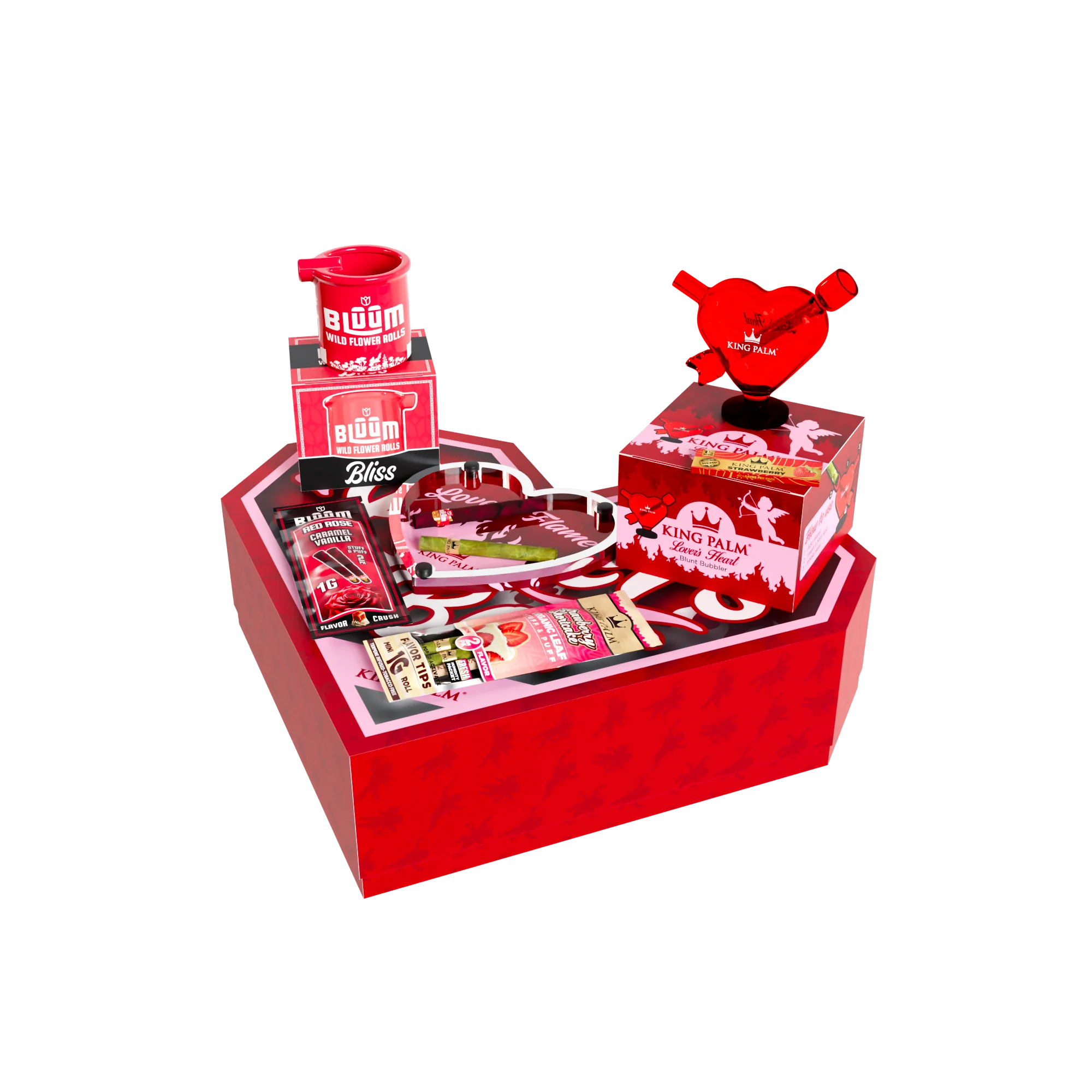 Lover's Box - Image 4
