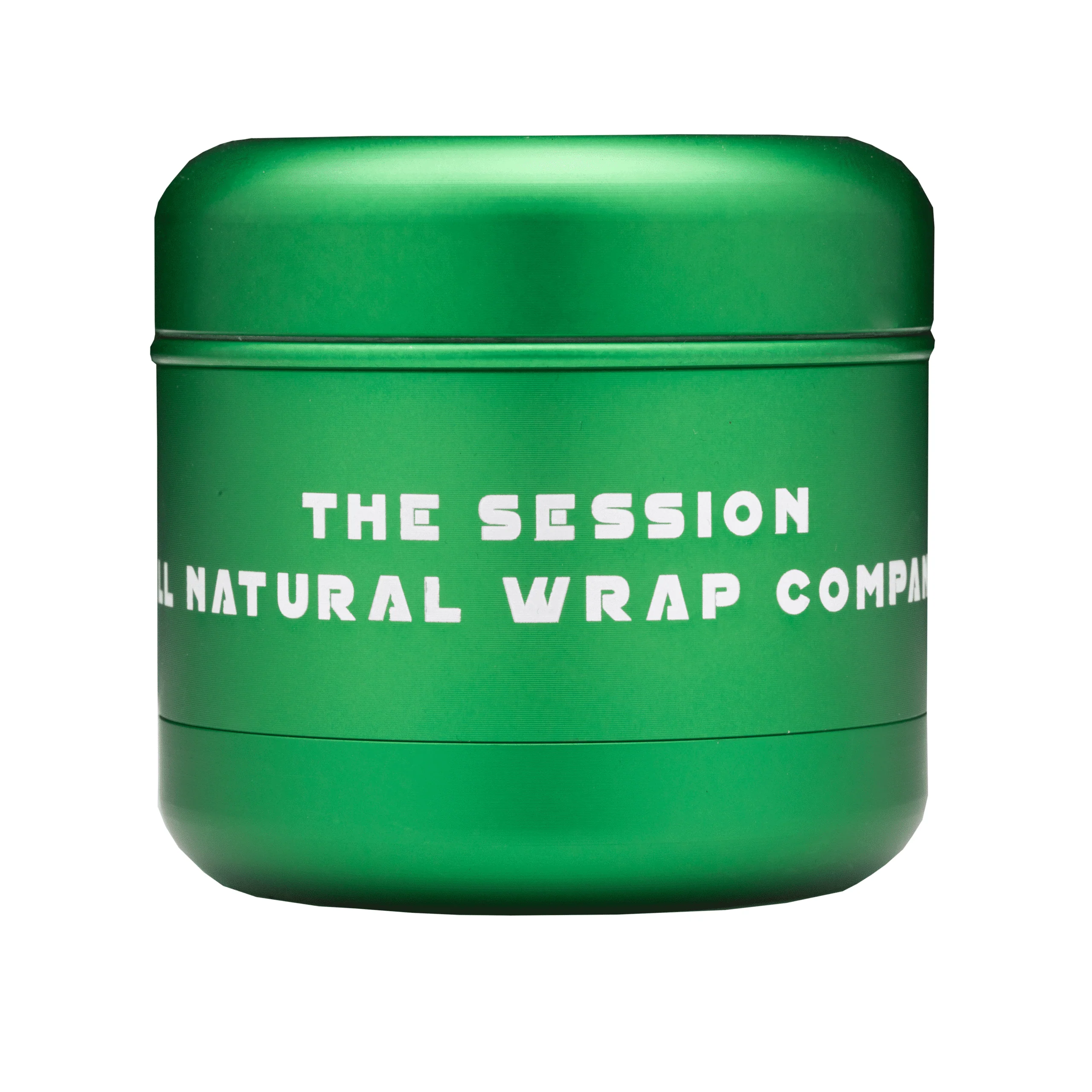 Mars Grinder With Kief Catcher - 6 Color Collection - Image 17
