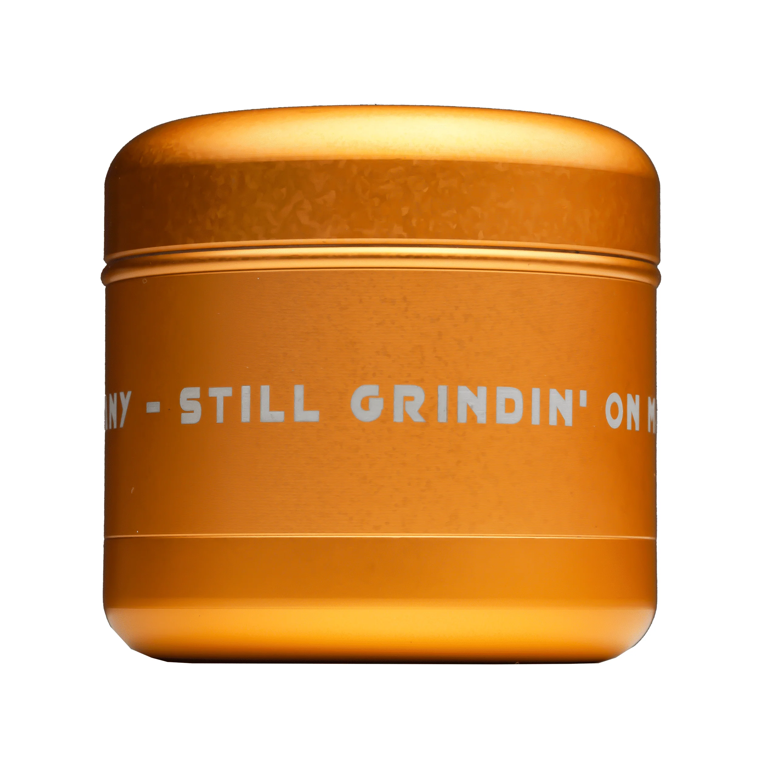 Mars Grinder With Kief Catcher - 6 Color Collection - Image 5