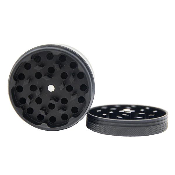 Aluminum Non-Stick Weed Grinder - Image 4