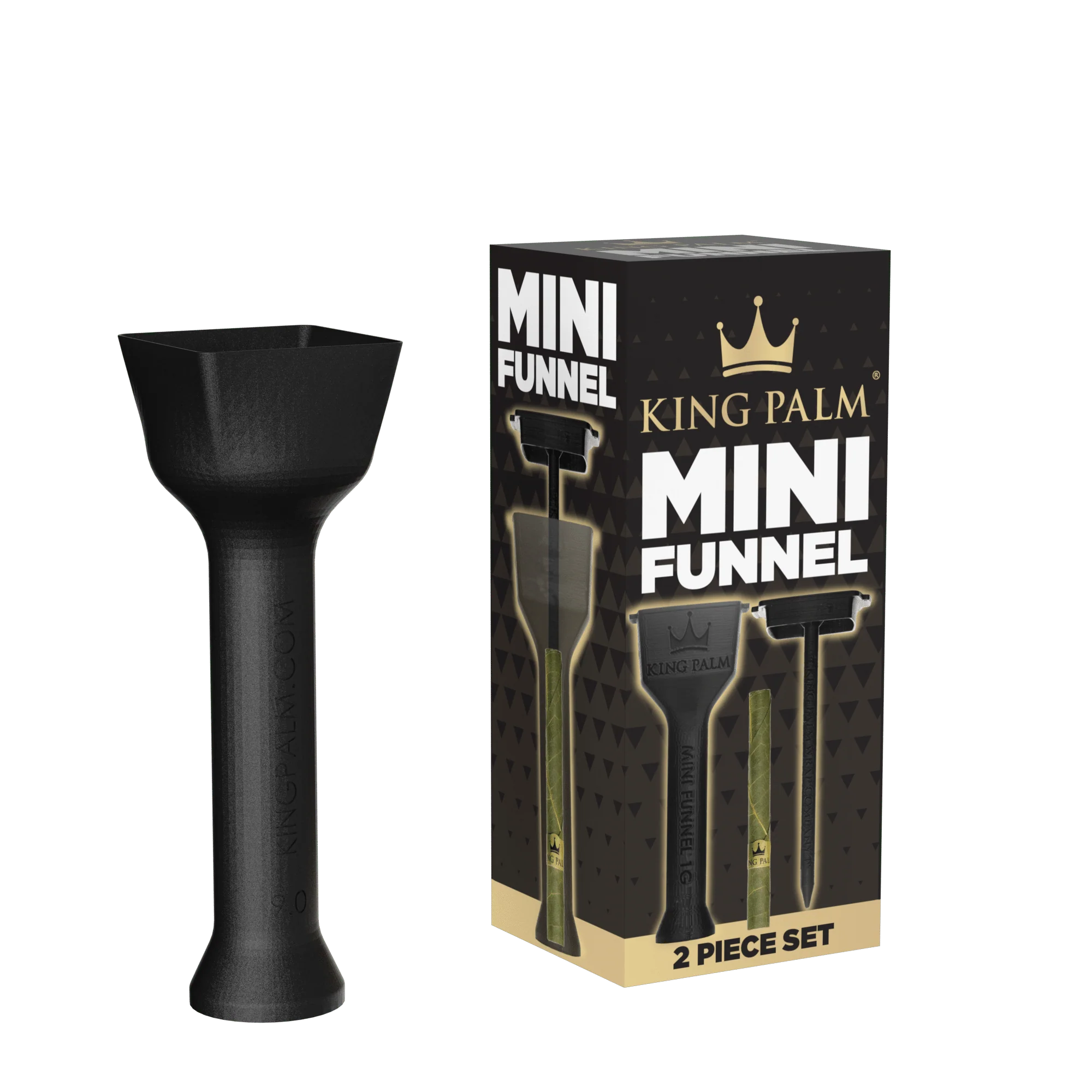 Mini Funnel Display - Image 2