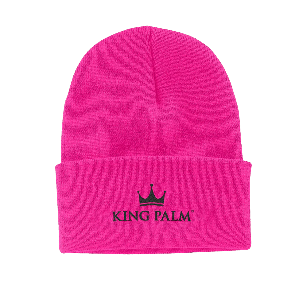 Neon Beanie - Image 3