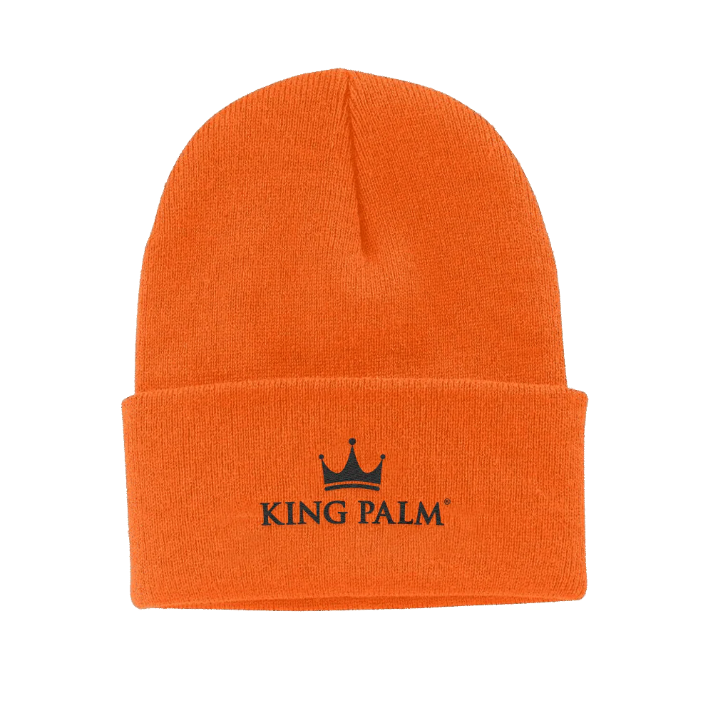 Neon Beanie - Image 4