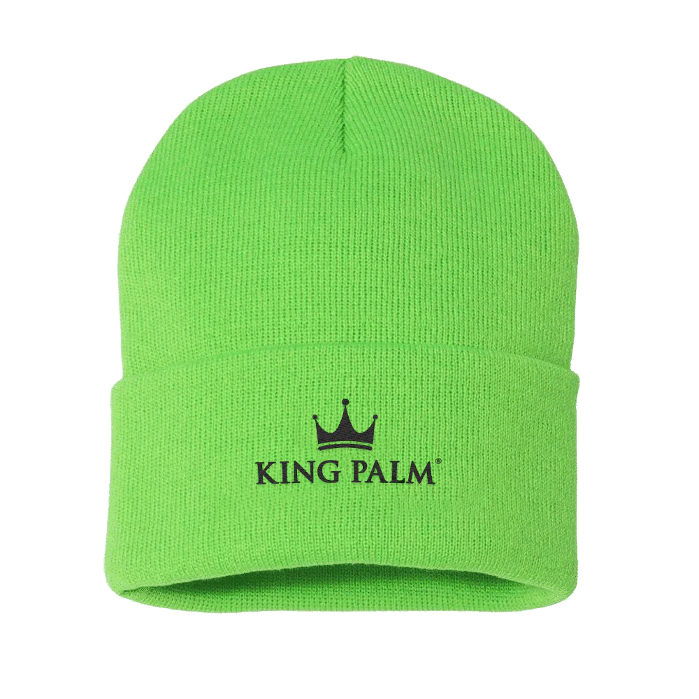 Neon Beanie - Image 5