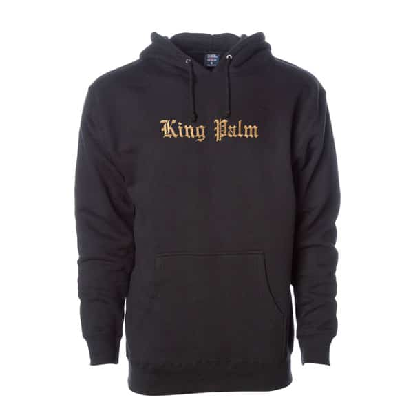 Old English Hoodie - Limited Edition - Image 10
