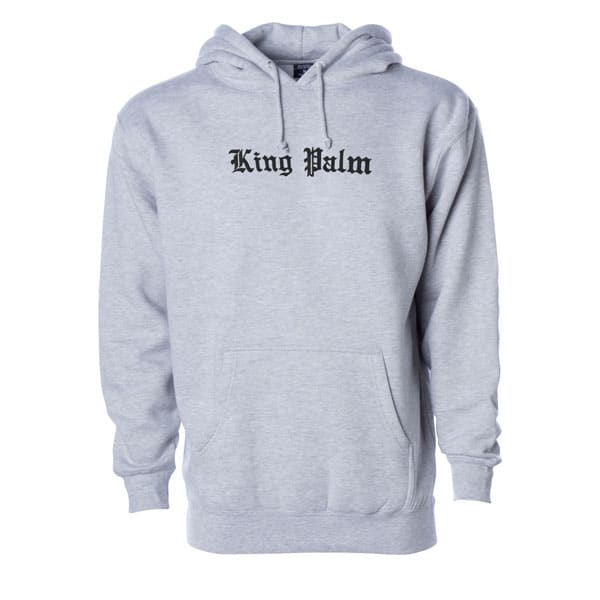 Old English Hoodie - Limited Edition - Image 14