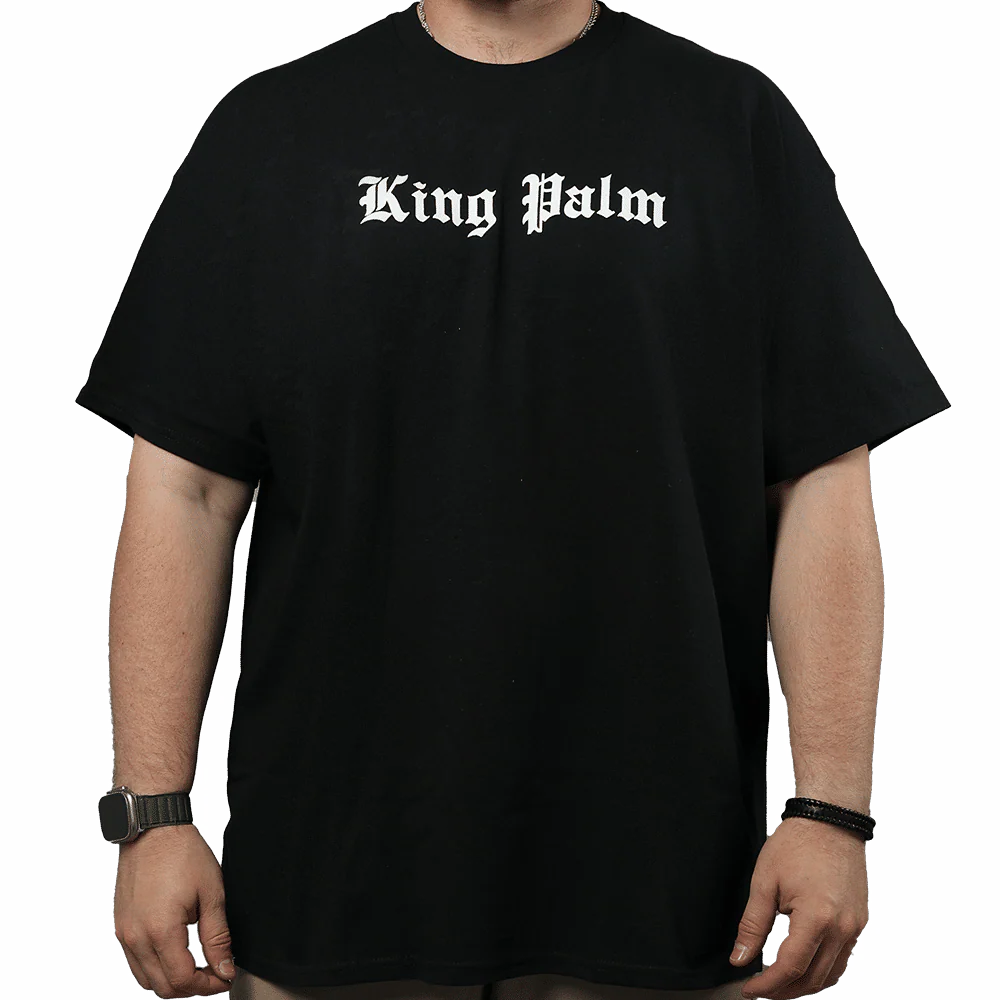Old English Tee