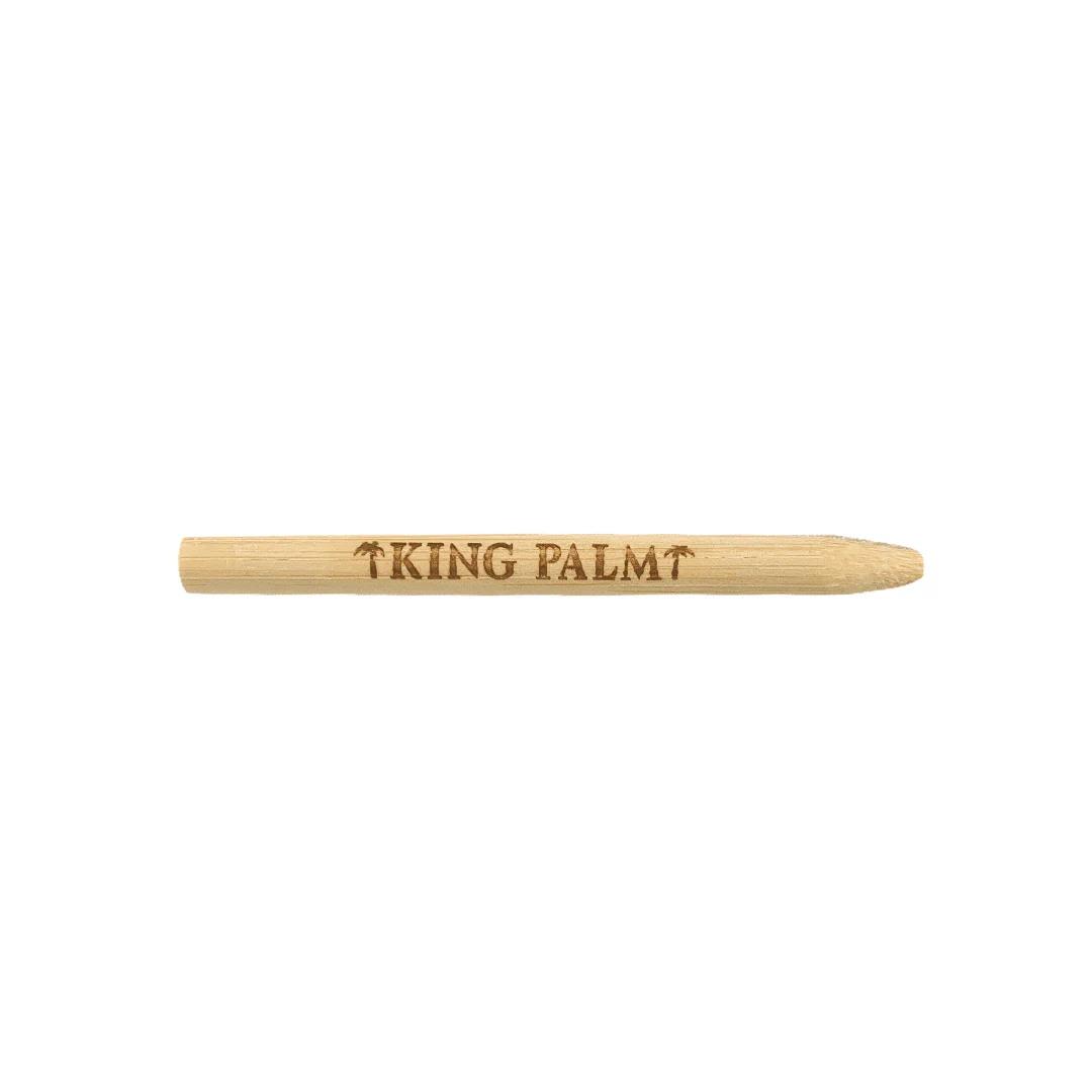 Single Bamboo Packing Stick - Image 2