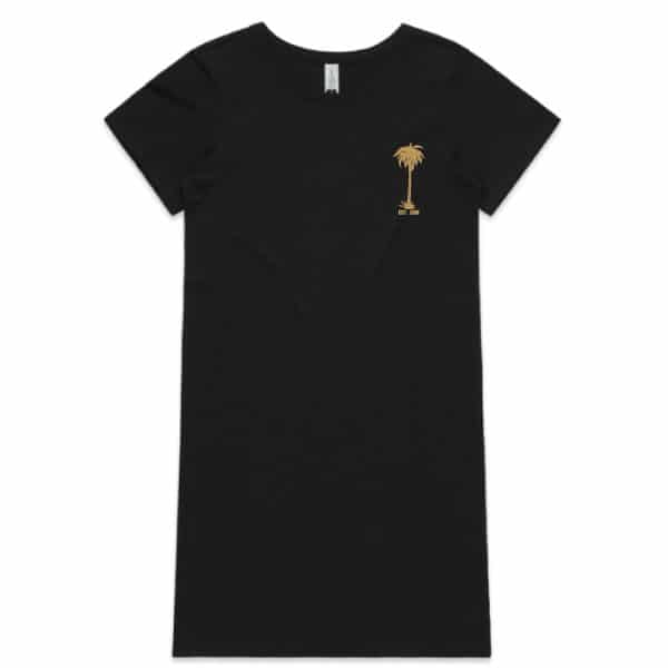 Palm Dress - Image 2