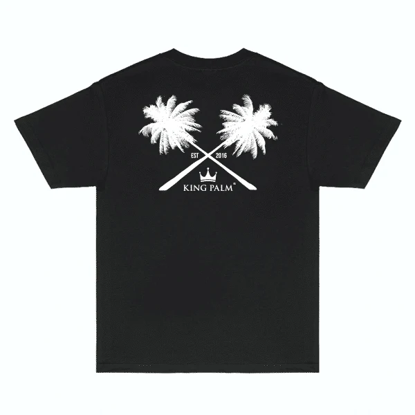 Palm Tee - Image 3