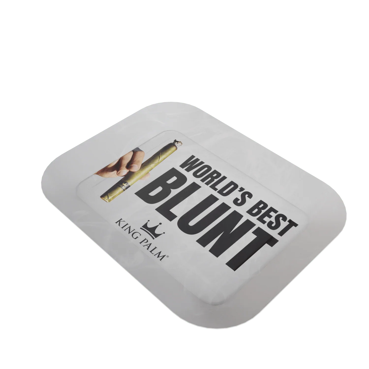 Paper Rolling Trays 6ct - Image 13