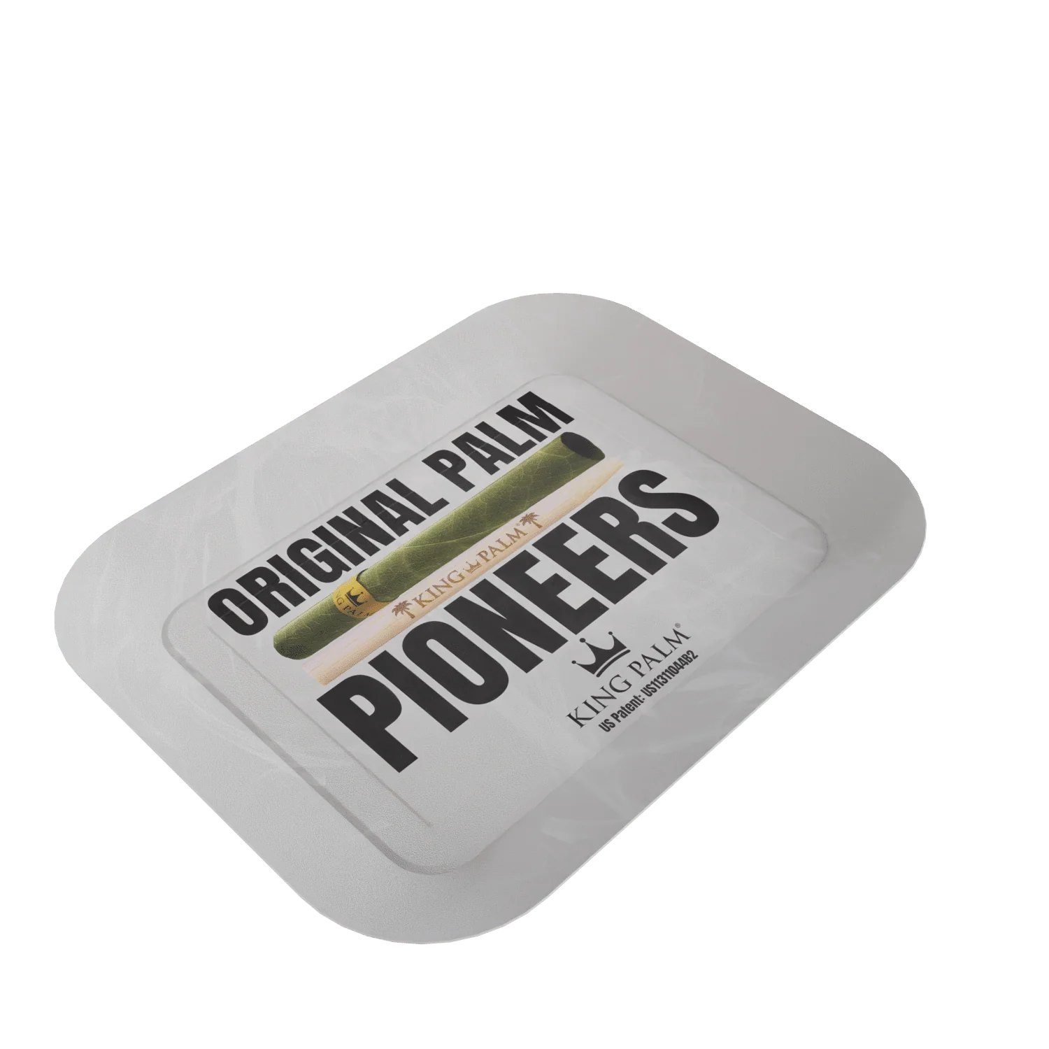 Paper Rolling Trays 6ct - Image 15