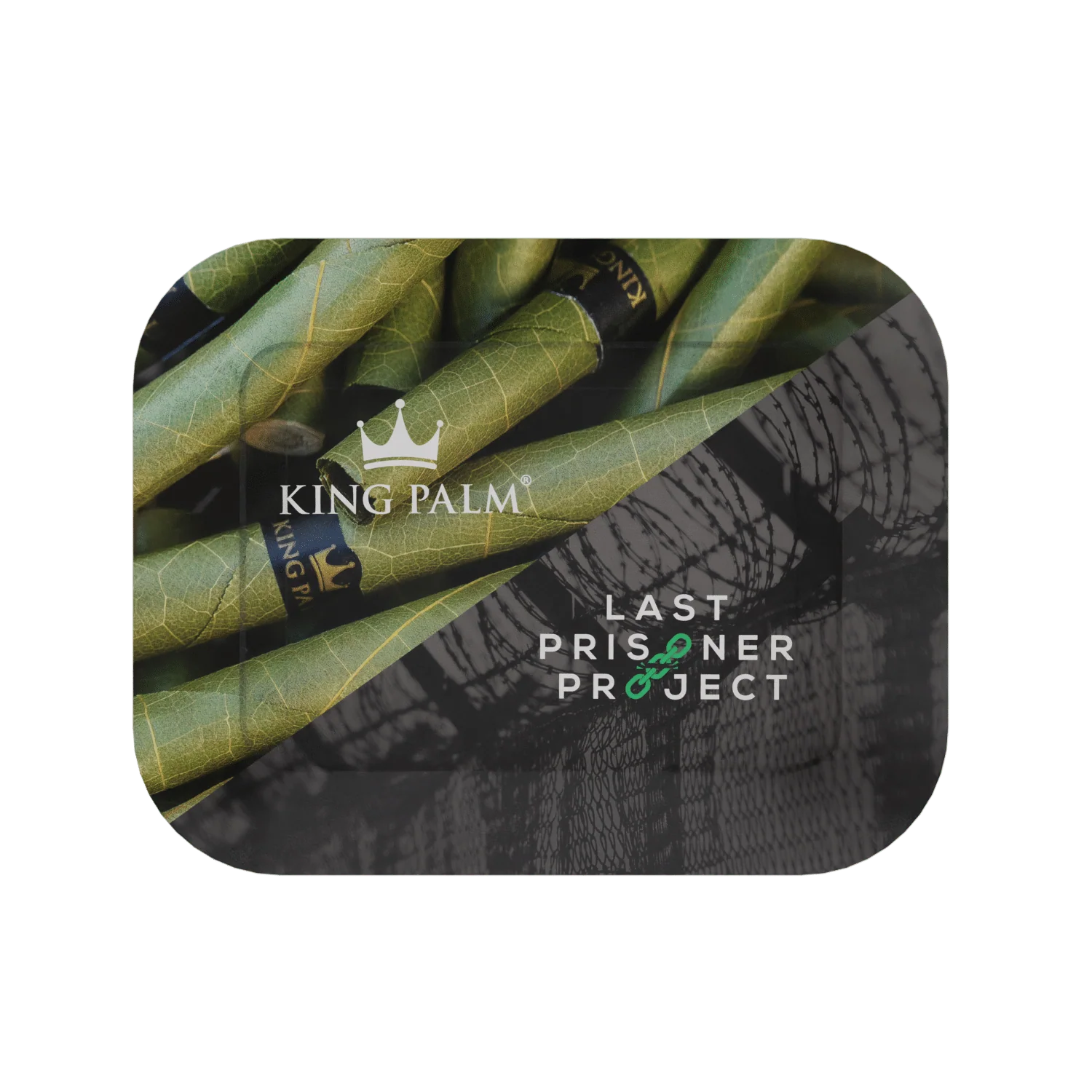 Paper Rolling Trays 6ct - Image 17
