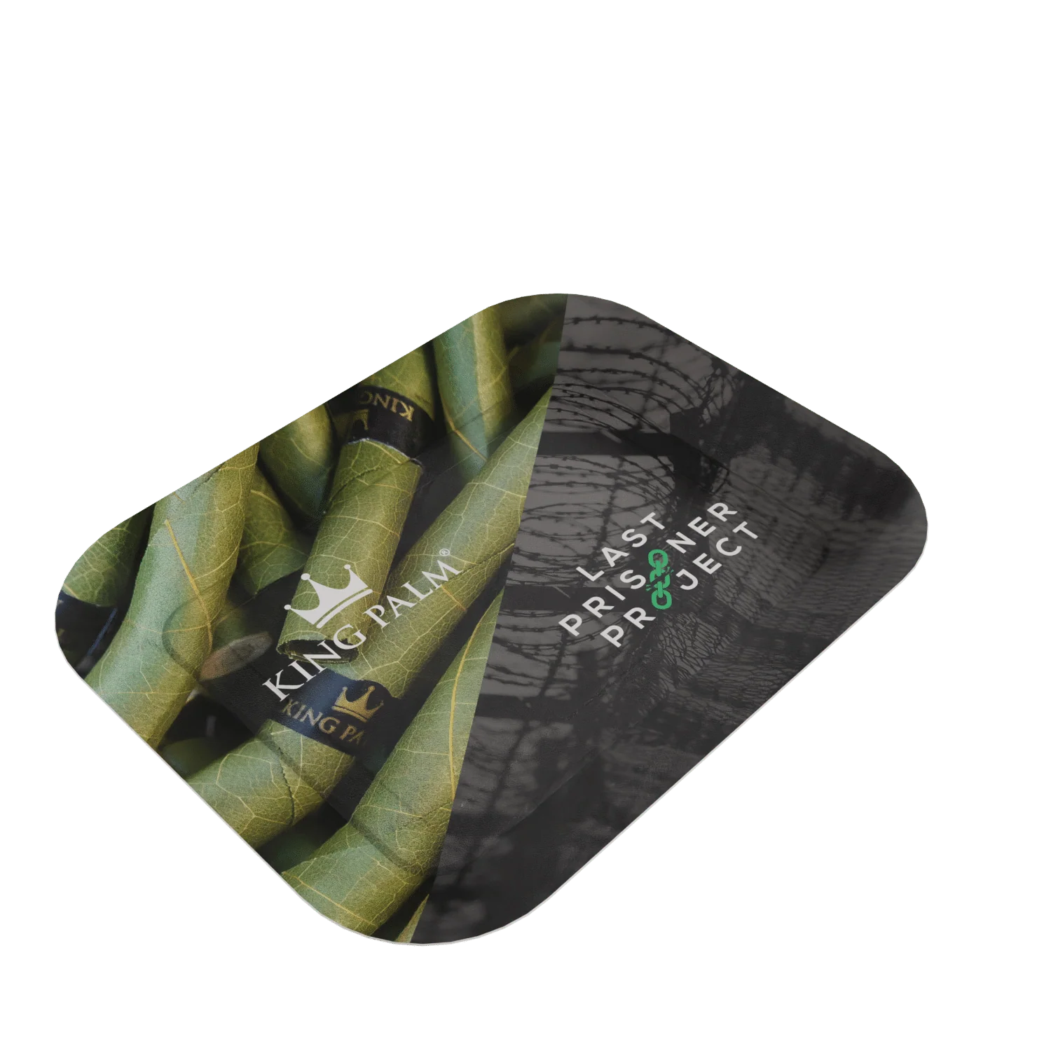 Paper Rolling Trays 6ct - Image 3