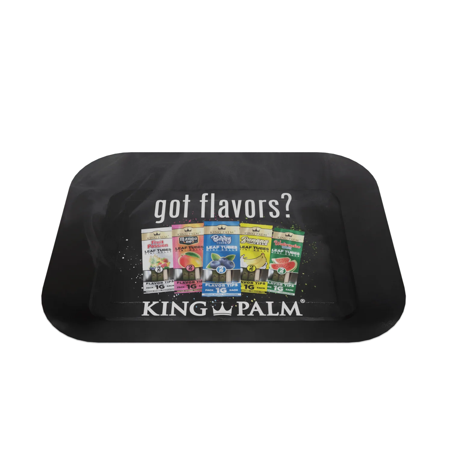 Paper Rolling Trays 6ct - Image 5
