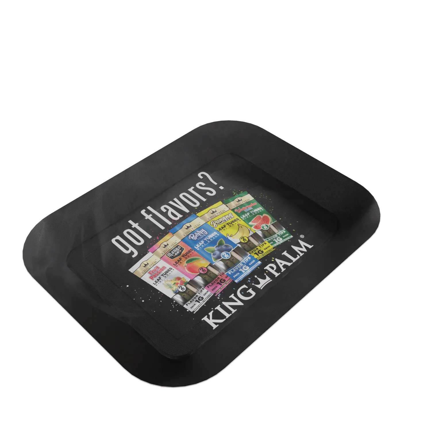Paper Rolling Trays 6ct - Image 6