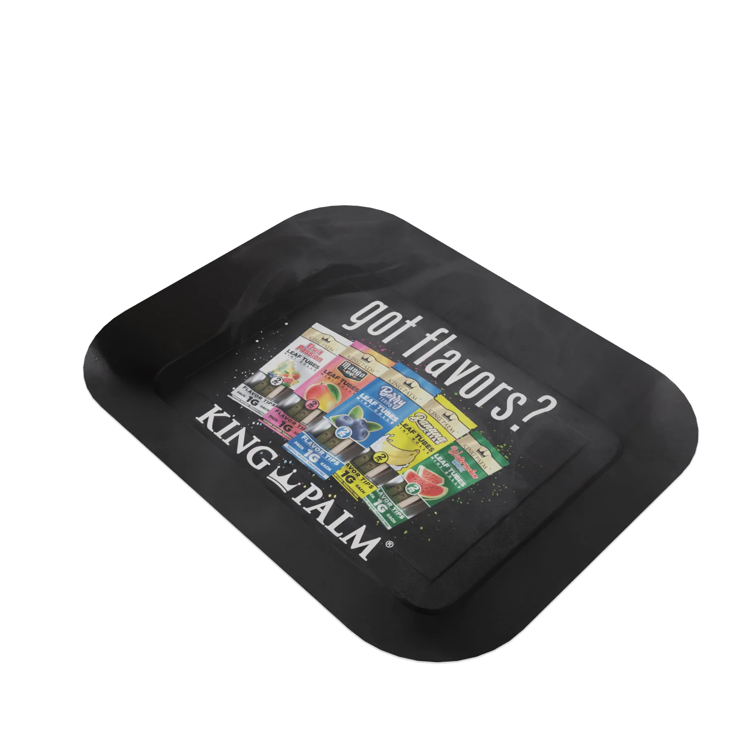 Paper Rolling Trays 6ct - Image 7