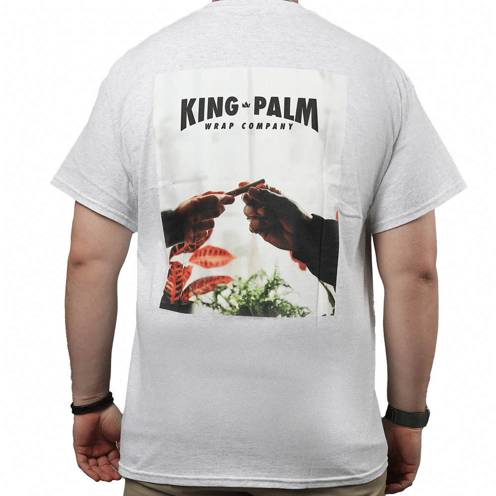 Pass It Tee