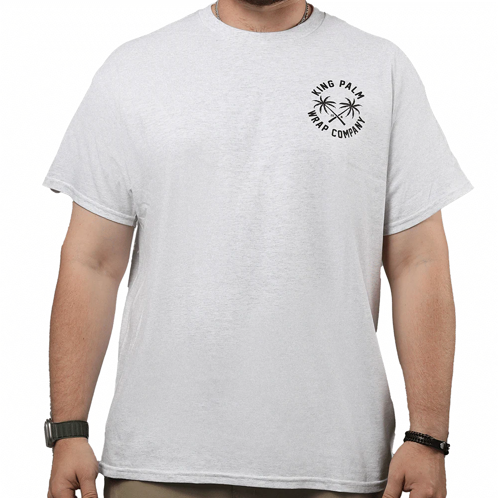 Pass It Tee - Image 2