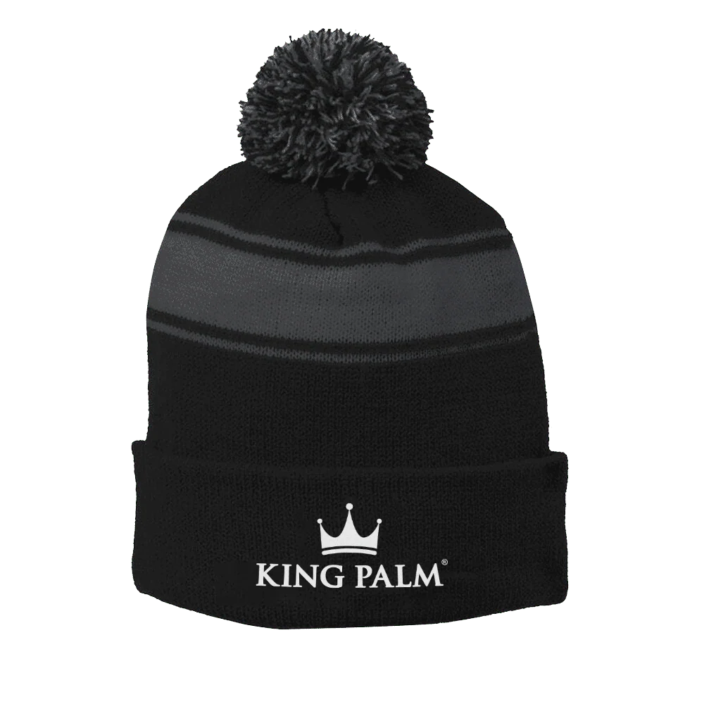 Pom Beanie - Image 4
